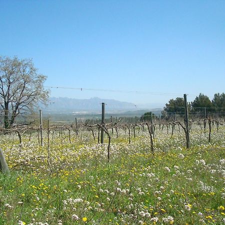 Comarquinal Bioresort Penedes San Quintín de Mediona Eksteriør bilde