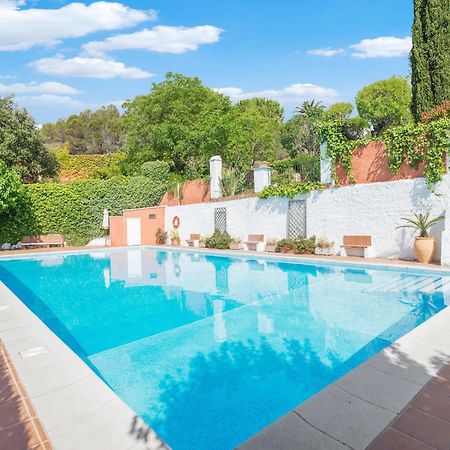 Comarquinal Bioresort Penedes San Quintín de Mediona Eksteriør bilde