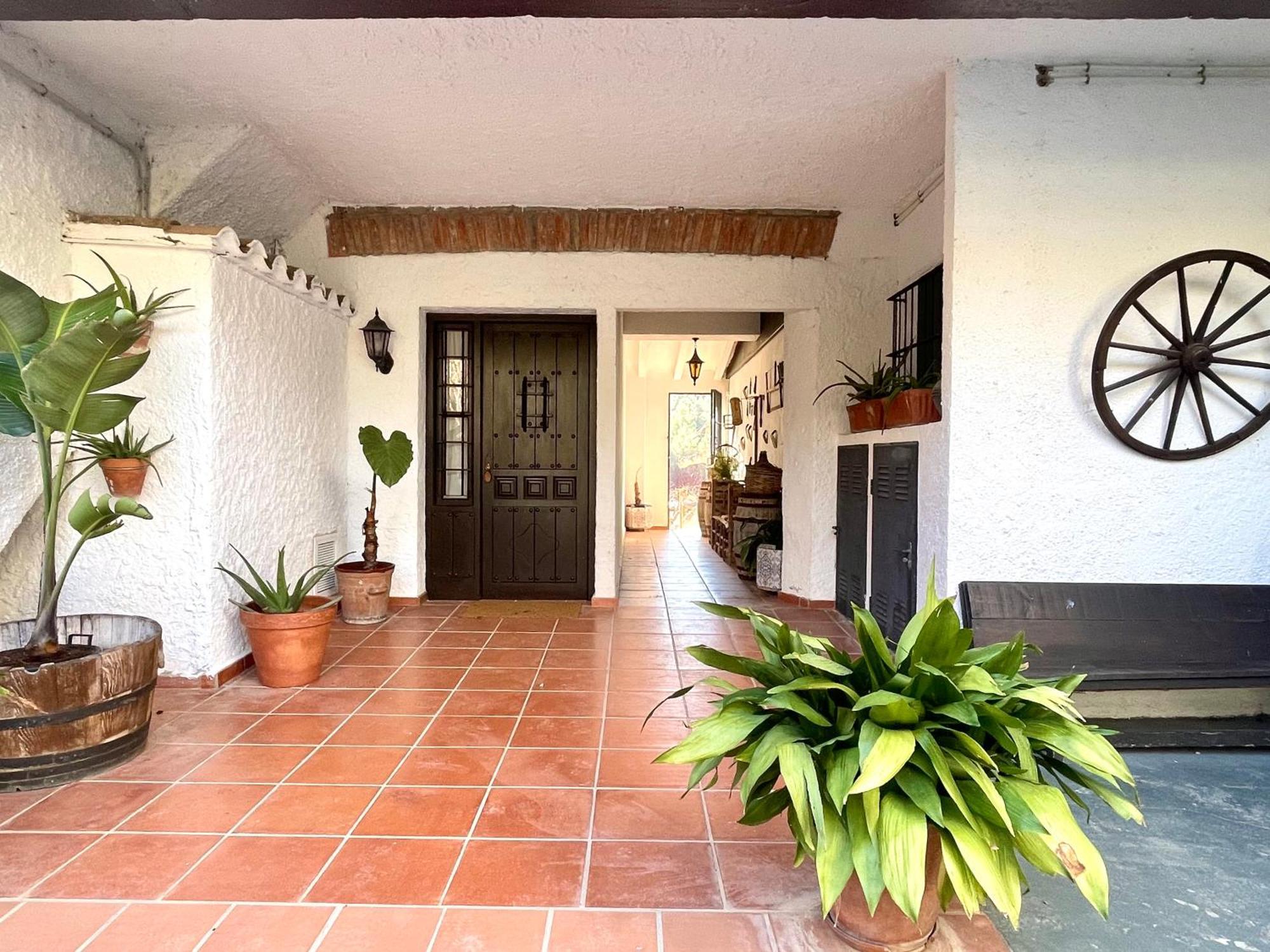 Comarquinal Bioresort Penedes San Quintín de Mediona Eksteriør bilde