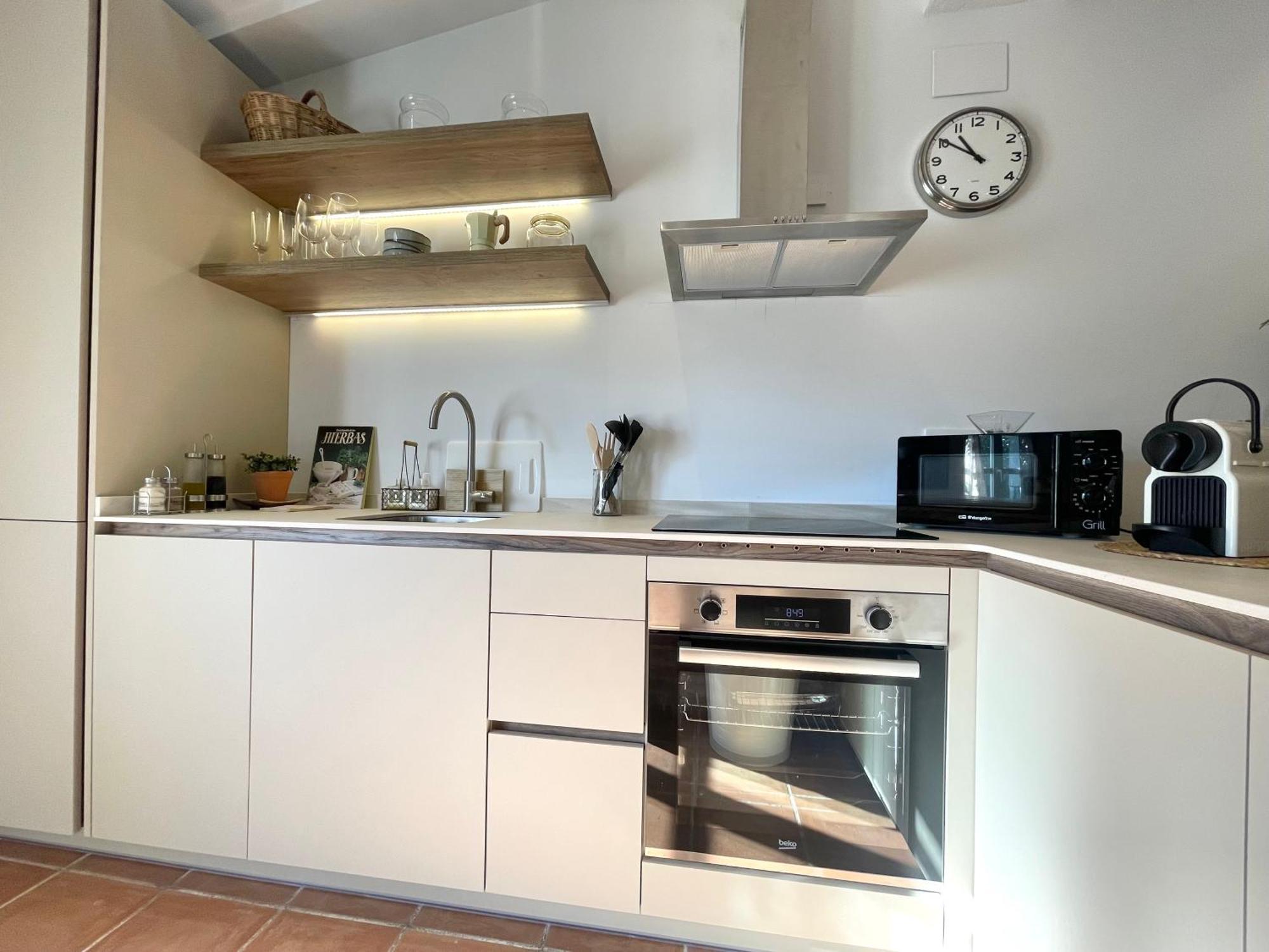 Comarquinal Bioresort Penedes San Quintín de Mediona Eksteriør bilde