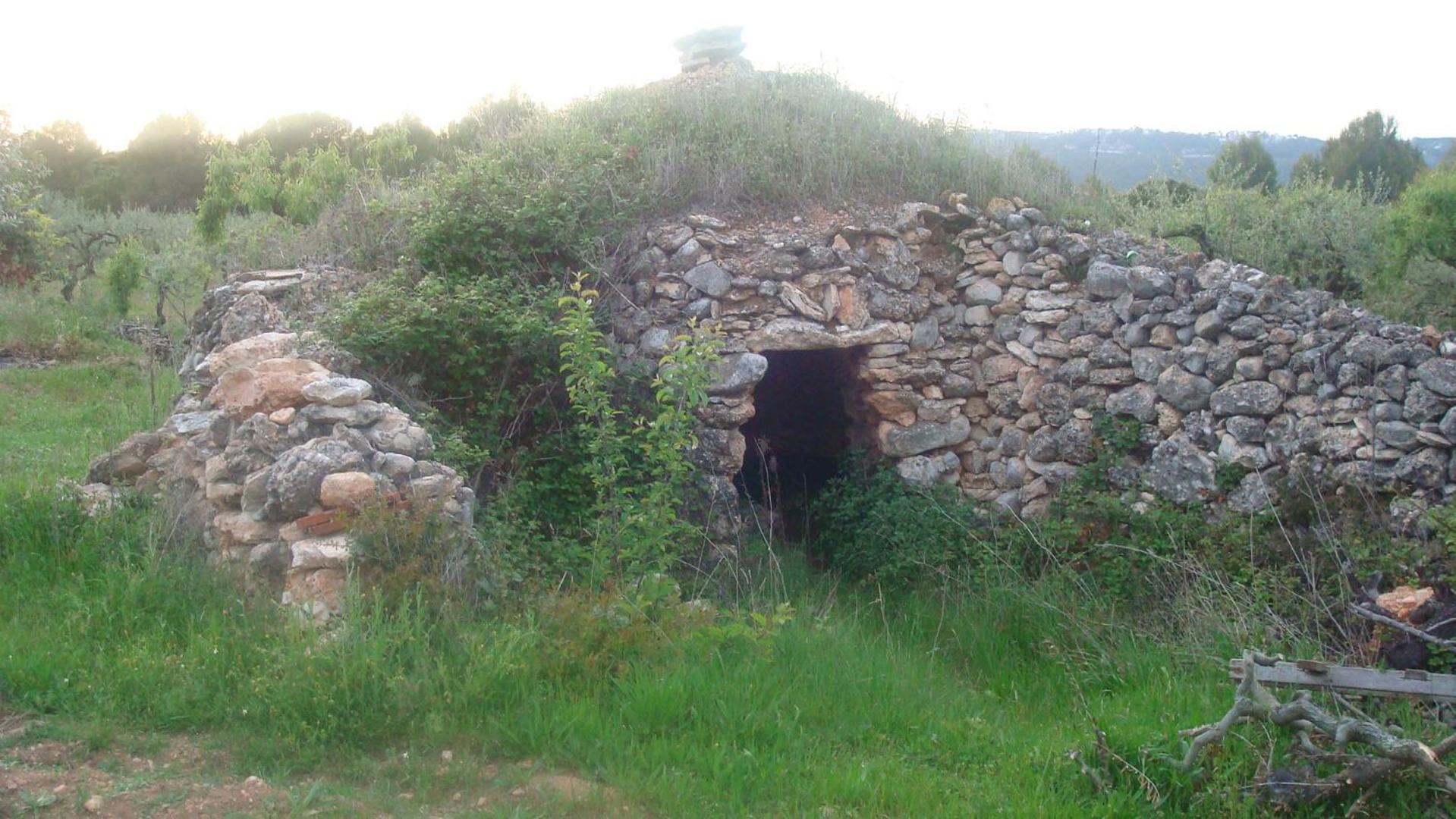 Comarquinal Bioresort Penedes San Quintín de Mediona Eksteriør bilde