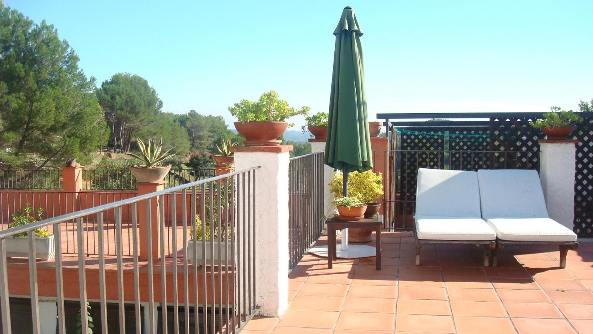 Comarquinal Bioresort Penedes San Quintín de Mediona Eksteriør bilde