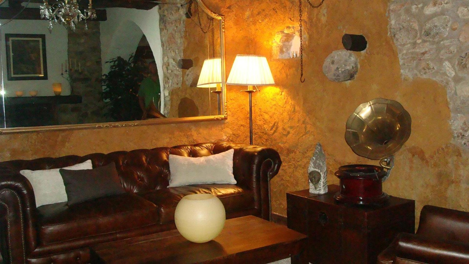 Comarquinal Bioresort Penedes San Quintín de Mediona Eksteriør bilde