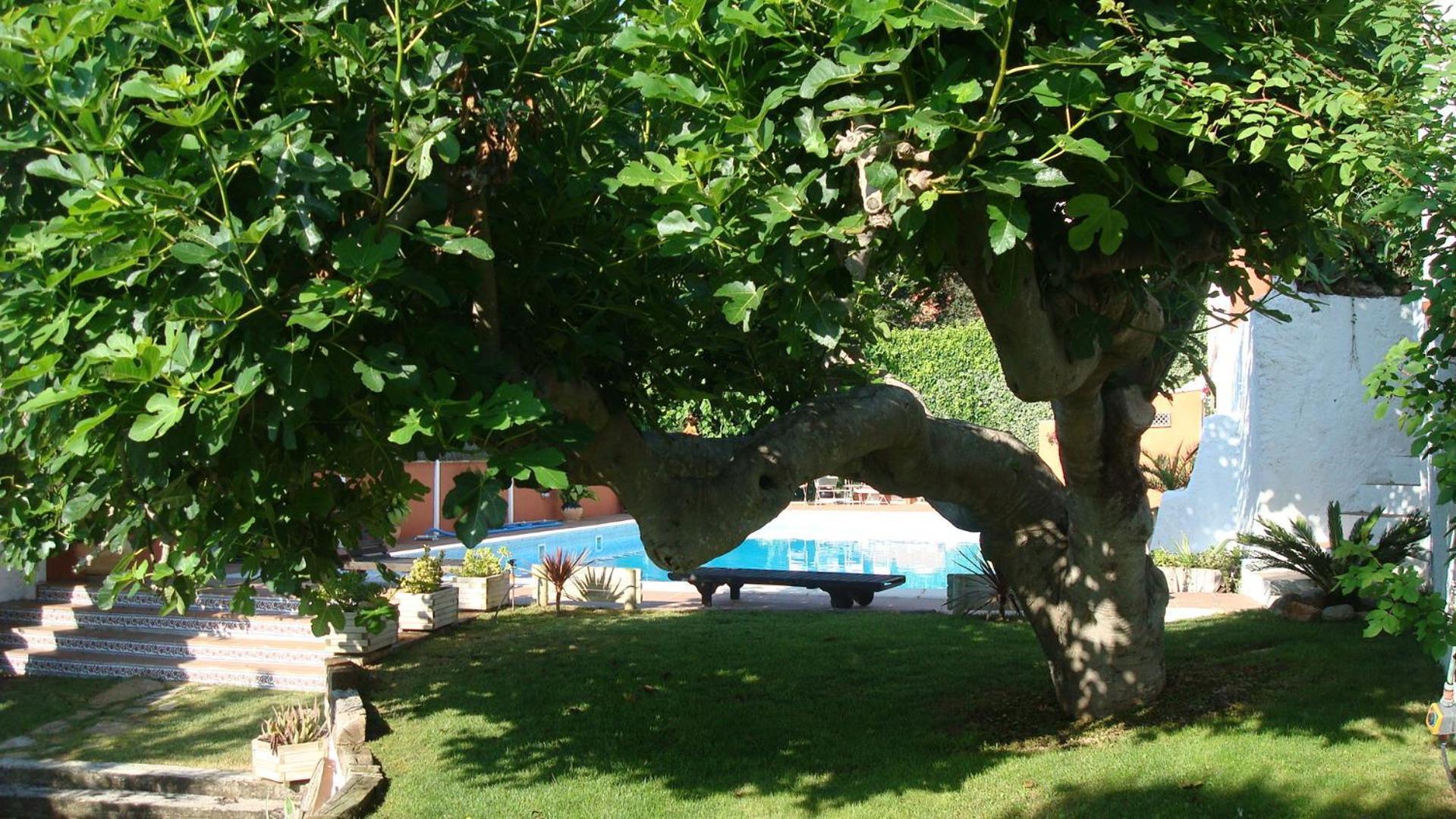 Comarquinal Bioresort Penedes San Quintín de Mediona Eksteriør bilde