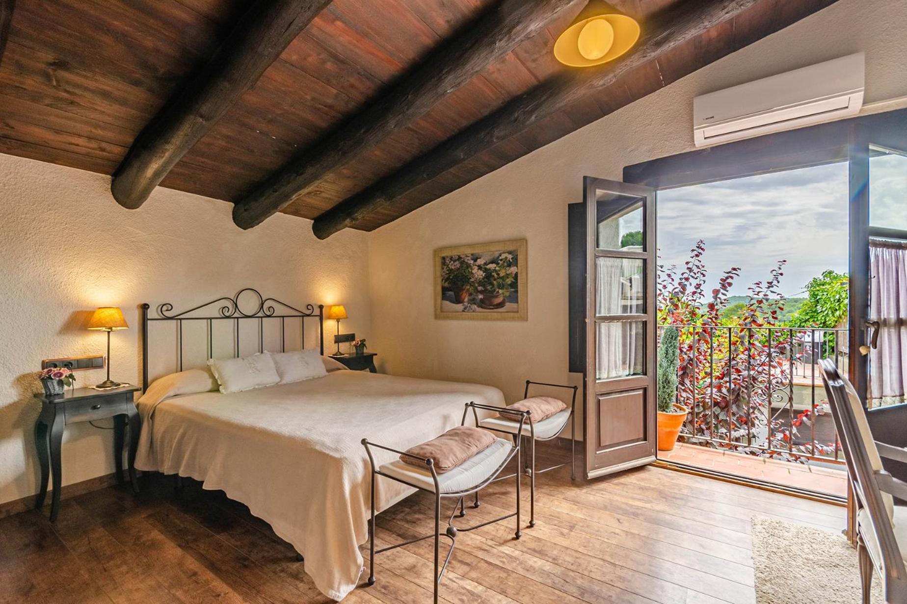 Comarquinal Bioresort Penedes San Quintín de Mediona Eksteriør bilde